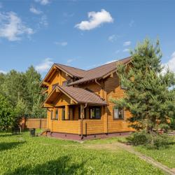 Фото Отель Николо-Поле