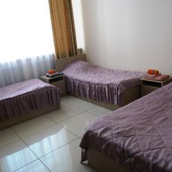 Фото Отель Аристократ