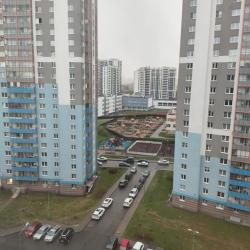 Апартаменты студия