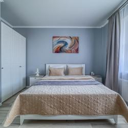 Апартаменты улучшенные ул.Марфинская