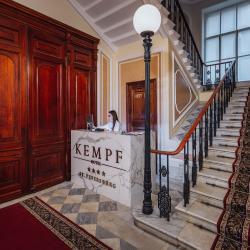 фото 85 Kempf Nevsky (Кемпф Невский)