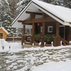 Фото Отель Green Forest Club (Грин форест клаб)