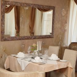 Фото Отель Алмаз