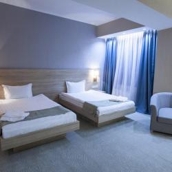 Фото Отель Renion Park Hotel (Ренион Парк)