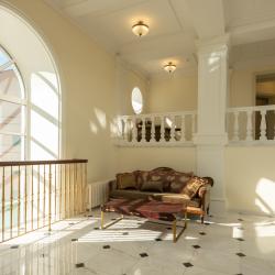Фото Rodina Grand Hotel & SPA Irkutsk (Родина Гранд отель)