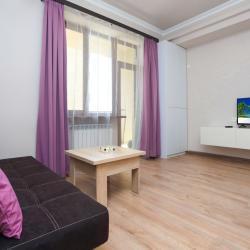 Фото Отель Stay Inn (Стей Инн) на улице Аргишти 11