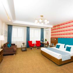 Фото Отель Atlas Hotel (Атлас)