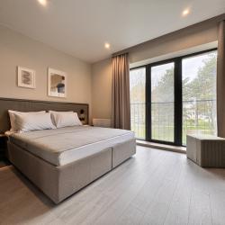 Фото Отель Sand Villa (Сэнд Вилла)