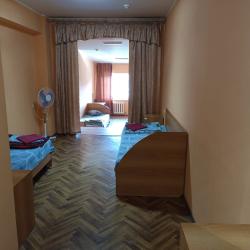 Фото Отель Транзит
