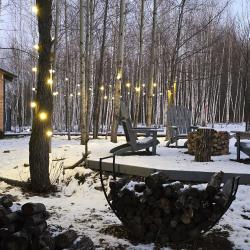 Фото Отель Загорские Дубки