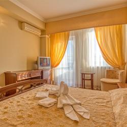 Фото Отель Интер