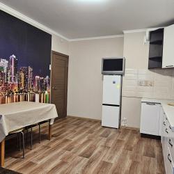 Фото Апартаменты улице Емлютина 13 корпус 1