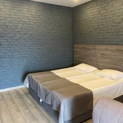 Фото Отель Villa Кенже