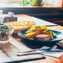 Фото Отель Берег Мологи