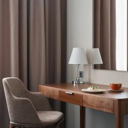 Московская горка by USTA Hotels — 77462749f3db0c964d73f265fd9f7776
