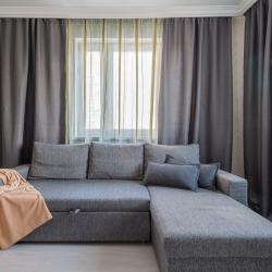 Фото Отель Гостевые студии Екатерины Бочкаревой на улице Молодежная