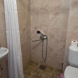 Комната стандарт с 4 односпальными кроватями