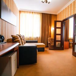 2-комнатный номер люкс