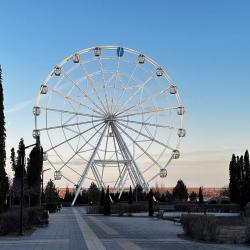 Фото Апартаменты У Мамаева Кургана на улице Дымченко