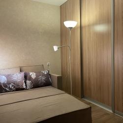 Фото Апартаменты на улице Левобережная 3