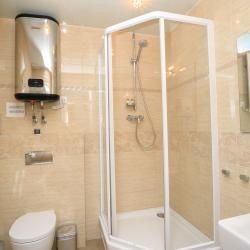 Номер стандарт (с завтраком)