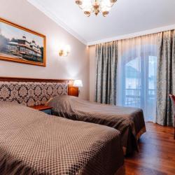 Фото Отель Златинские Лавки