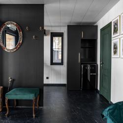 Фото Дизайн-отель Seliger Club (Селигер Клуб)