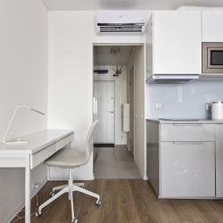 Фото Отель MaxRealty24 на Сходненской 8