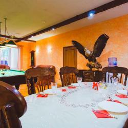 Фото Отель Клевое место