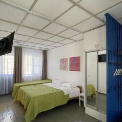 Фото Отель ВиллаЛила