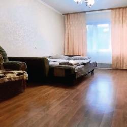 Фото Отель Relax Apart (Релакс Апарт) на проспекте Мельникова 12