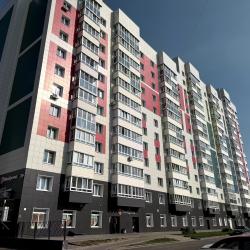 Фото Отель Живи уютно на улице Рыбинская 33