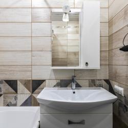 Фото Отель MaxRealty24 на Германа Титова 5к2