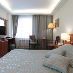 фото 6 Измайлово Дельта (Sky Hotel Group)