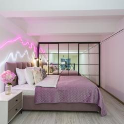 Фото Отель Moment House (Момент Хаус) на проезде Оптический 1