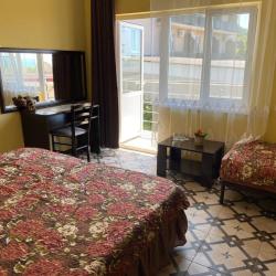 Фото Парк Отель Абхазия