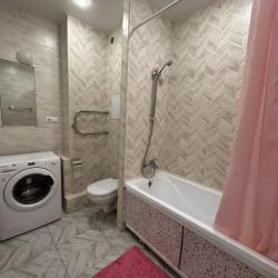 Фото Апартаменты на Белкинской 40