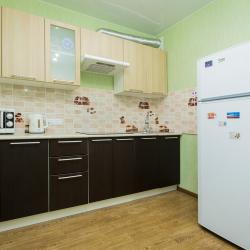 Фото Отель HomeHotel (ХоумХотел) на улице Белозерская 3