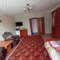 Фото Отель В Шахтерске