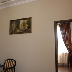 Фото Отель Арарат