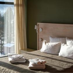 Фото Отель Шале Телецкое