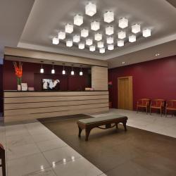 фото 5 Best Western Plus Centre (Бест Вестерн Плюс Центр)