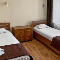 Фото Отель Smart Hotel KDO (Смарт КДО )