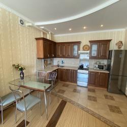 1-комнатные апартаменты улучшенные
