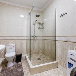 2-комнатные апартаменты улучшенные