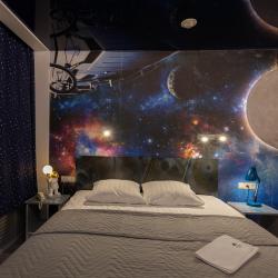 Номер комфорт улучшенный