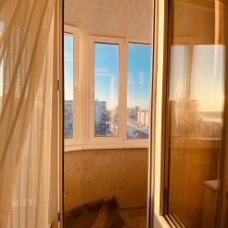 Фото Апартаменты на улице 60 лет Октября 54-1