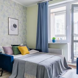 фото 2 Leruka Home (Лерука Хоум) на улице Оптиков
