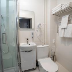 2-комнатный номер комфорт