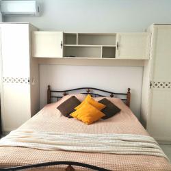 Фото Апартаменты на улице Алматинская 6